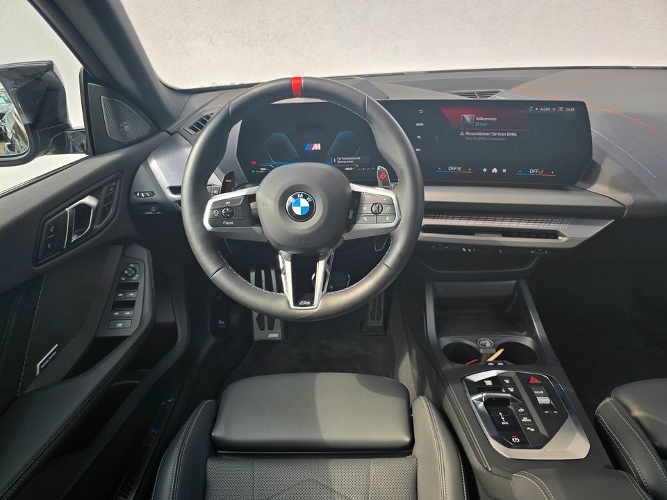 BMW M235 - Bild 25