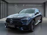Mercedes-Benz AMG GLC 43 4M Coupé Night+Navi+Pano+AHK