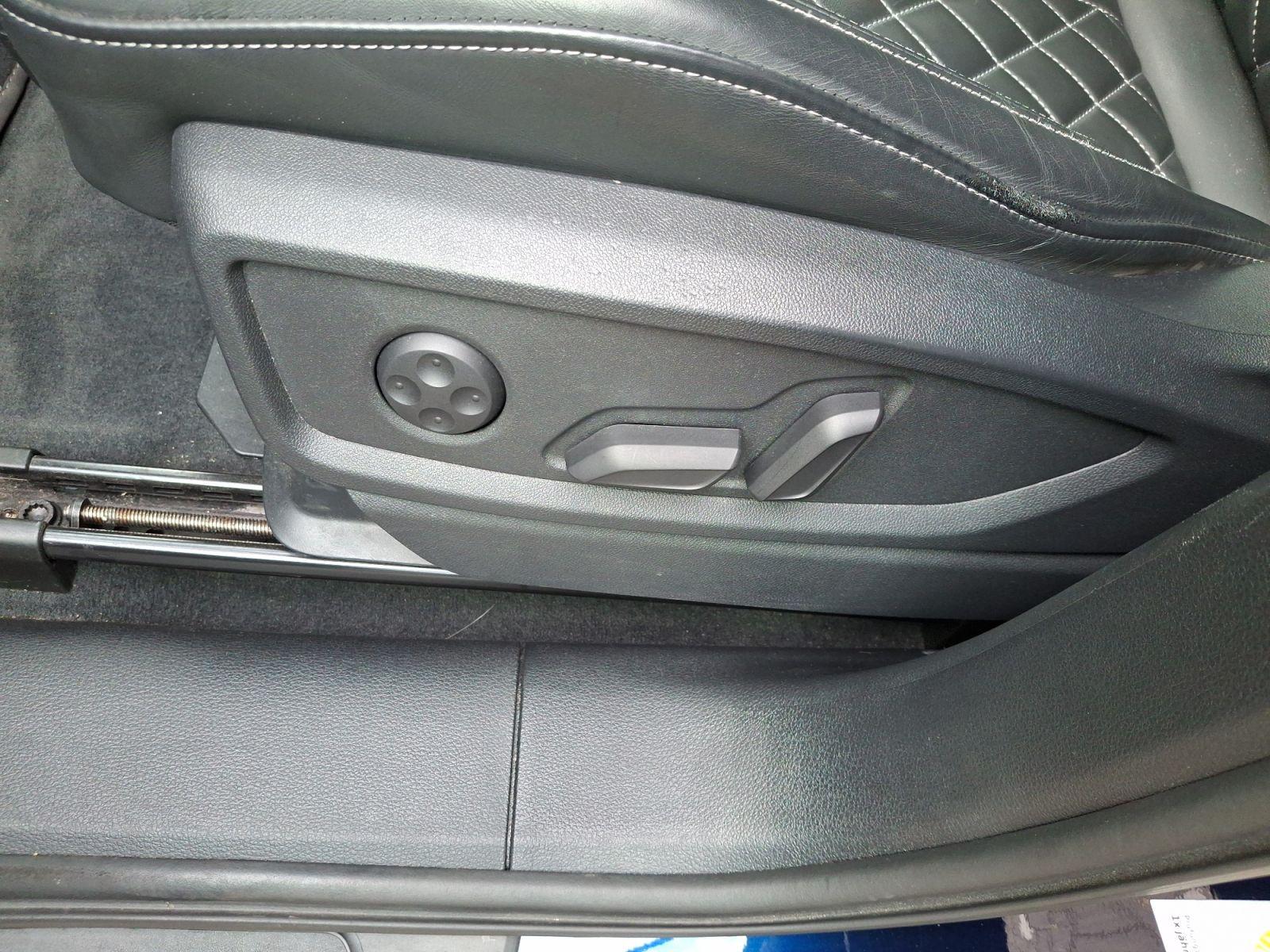 Audi Q5 50TFSI e quattro S tronic #HEAD-UP #LEDER #LE