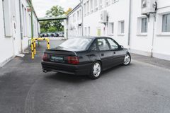 Fahrzeugabbildung Opel Vectra Turbo 4x4 *C20LET*H-Zulassung