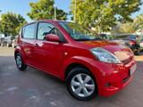 Daihatsu Sirion 1.0 CooLine"Klima"E packet"Tüv Neu"1Hand - Daihatsu Sirion: 5 Türen