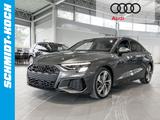 Audi S3 quattro 2.0 TFSI Allrad Navi Sitzhzg. DAB - Audi S3 in Oldenburg