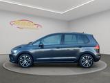 Volkswagen Golf Sportsvan Allstar BMT *Bi-Xenon*Kamera*AHK* - Volkswagen Golf mit Diesel-Antrieb: Van