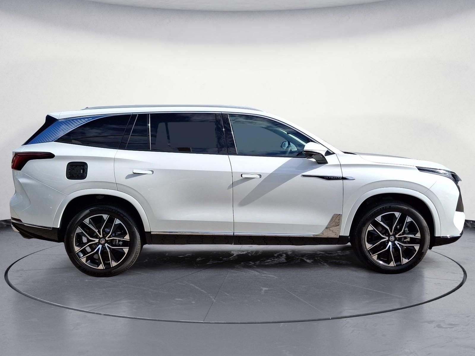MG S9 PREMIUM PHEV 7 SITZ SONDERAKTIONSPREIS ANFRAG