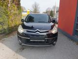 Citroën C-Crosser 2.2diesel,HDI 155 FAP,ALLRAD 7-SITZER, - Citroën C-Crosser aus 2009