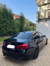 BMW 330i Sport Line F30 Automatik  - BMW: F30