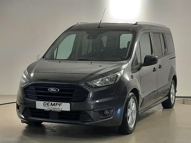 Ford Transit Connect *7 Sitze*Automatik*Klima*PDC*