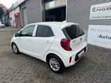 Kia Picanto 1,0 Dream Team*Navi*AWR* - Kia Picanto Gebrauchtwagen in Dortmund