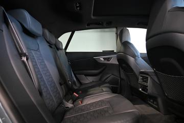 2026 AUDI RSQ8 — миниатюра 32
