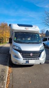 Bürstner Lyseo TD 690 G Harmony Line - Bürstner Harmony