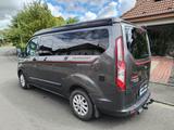 Dethleffs Globevan Camp Two - Dethleffs Globevan