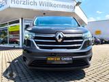 Renault Trafic Combi L2H1 3,0t Life 2.0 BLUE dCi 150 EU6 - Renault Trafic aus 2023