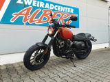 Hyosung GV125S AQUILA €5 Abverkaufsaktion !!! - HYOSUNG GV 125