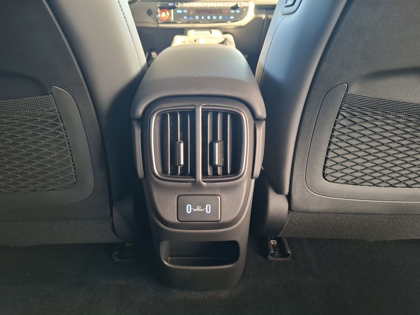 Hyundai IONIQ 6 – Bild 14