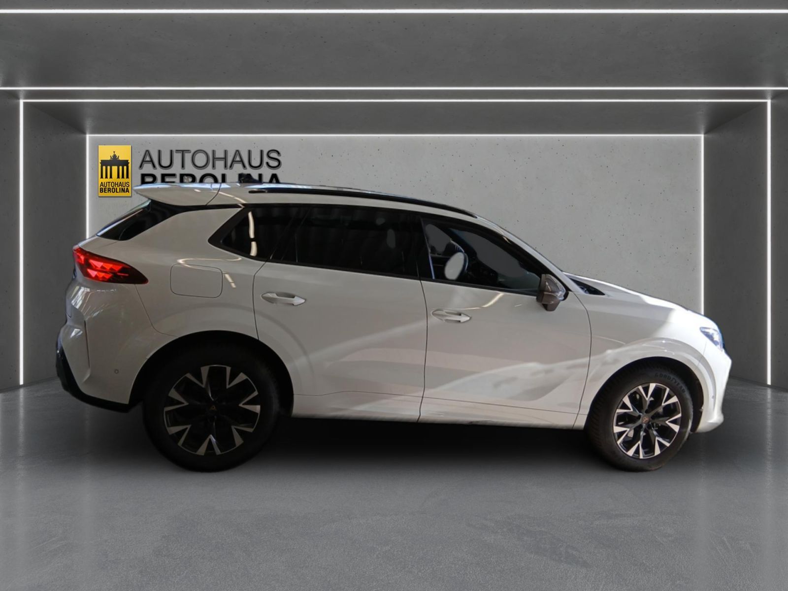 Cupra Terramar - Bild 5