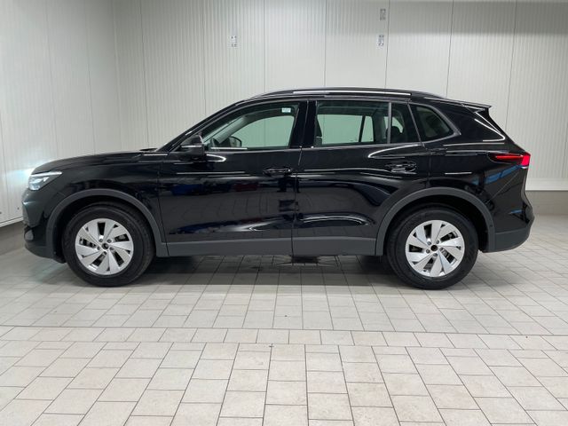 Tiguan 1.5 eTSI DSG LED NAVI AHK RFK