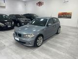 BMW 120 d - BMW 120 aus 2006: 120d