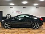 Opel Cascada Innovation / Navi/Leder Windschott - Opel Cascada mit Benzin-Antrieb: Navigationssystem, Cabrio