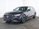 Mercedes-Benz E 220 d T Pano SpurW W-Paket PDC SHZ LED SpurH - gebrauchte Mercedes-Benz E 220 aus dem Jahr 2024