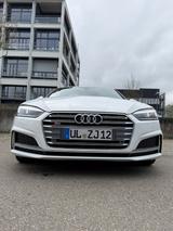 Audi S5 3.0 TFSI |B&O| MartixLED TIPTRONIC QUATTRO - weiße Audi S5