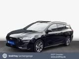 Ford Focus Turnier 1.0 EcoBoost Hybrid Aut. ST-LINE X