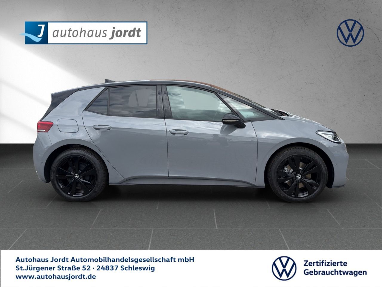 Volkswagen ID.3 Pro 58 kWh AUTOMATIK ACC APP LED RFK MFL foto 5