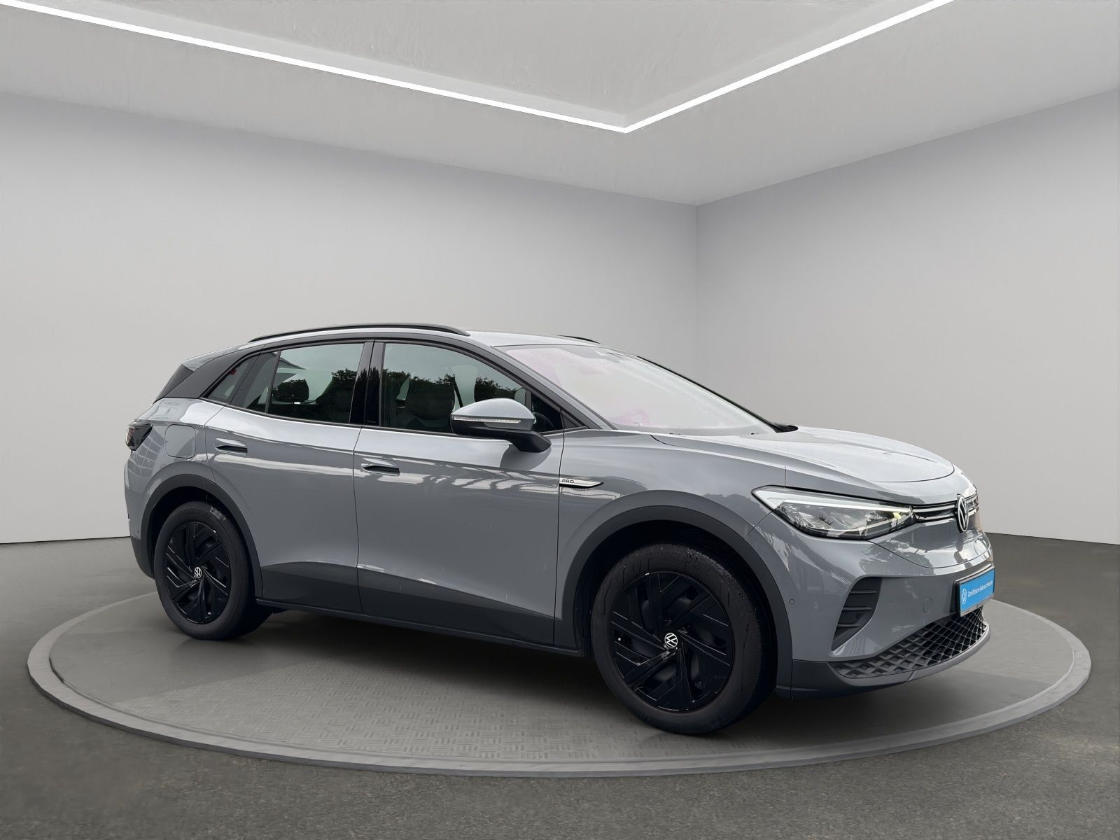 Volkswagen ID.4 - Bild 3