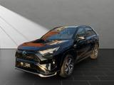 Toyota RAV 4 Plug-in Hybrid 4x4*MwSt*1-Hand* - Toyota RAV 4 Gebrauchtwagen in Düsseldorf