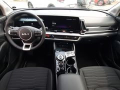 Fahrzeugabbildung Kia Sportage 1.6 T-GDI Plug-in Hybrid Spirit AWD LED