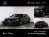 Mercedes-Benz E 300 e T AMG AHK*360°*SHZ*MEMORY*TOTWI*AMBIENTE - Jahreswagen: Kombi