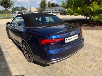 Audi A5 - 8