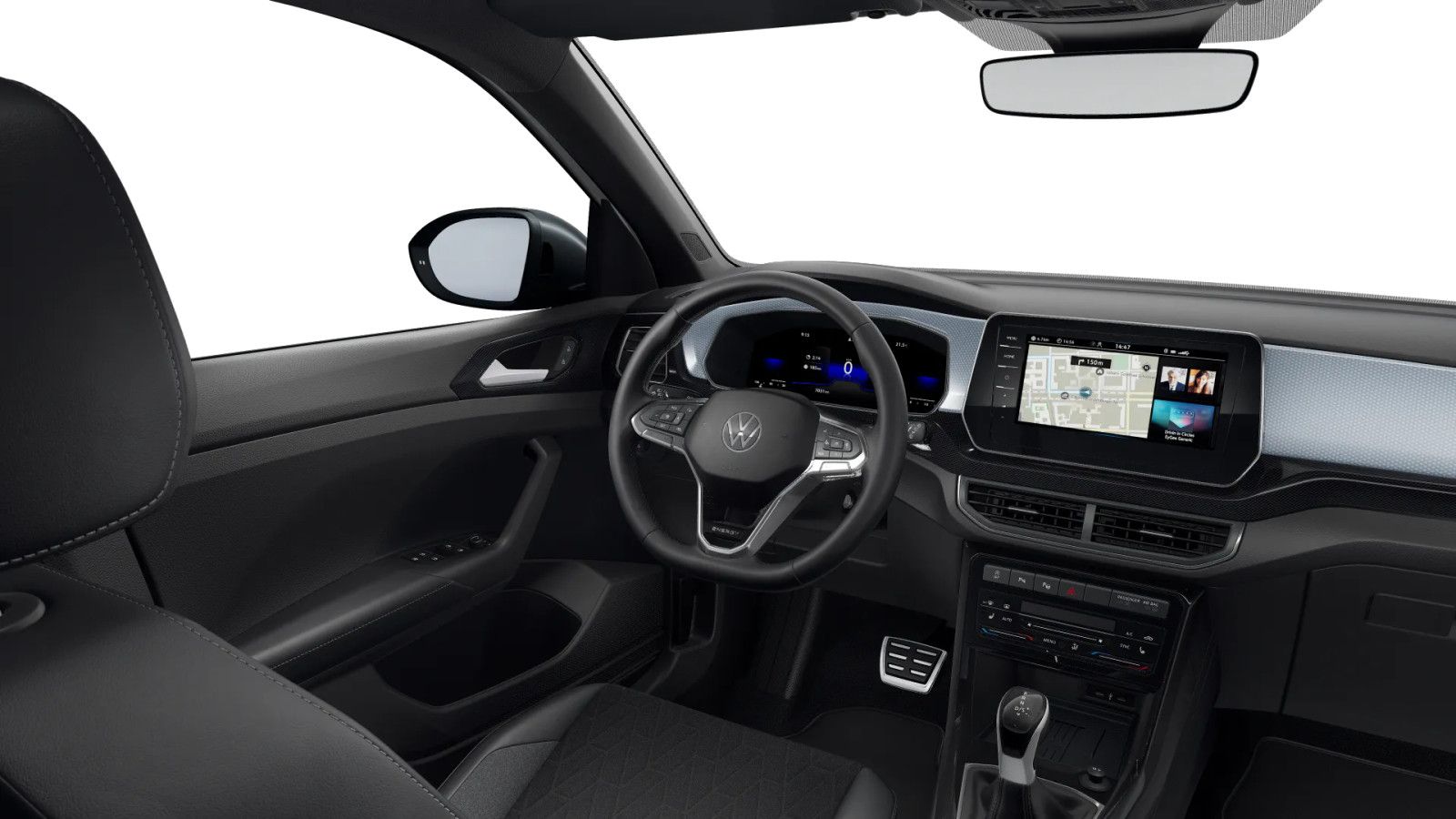 Volkswagen T-Cross - Bild 16