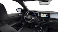 Volkswagen T-Cross - Vorschau Bild 16