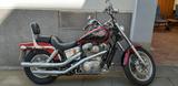 Honda VT 1100 Shadow