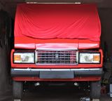 Lada 2107 - Fertigstellung Komplettrestaur... - Lada aus 1990