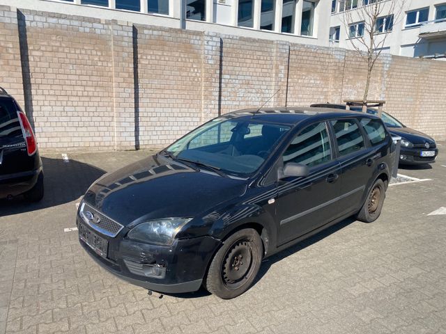 Ford Focus Turnier Sport