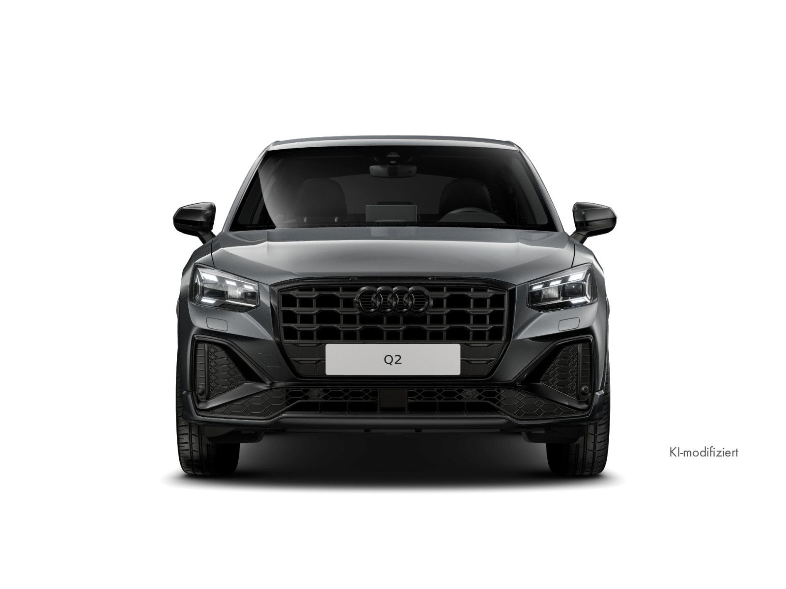 Audi Q2 - Bild 4
