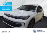 Volkswagen Tiguan 2.0 TDI DSG GOAL*AHK*KAMERA*18ZOLL*NAVI*L - Volkswagen Tiguan Jahreswagen mit Diesel-Antrieb: Automatik