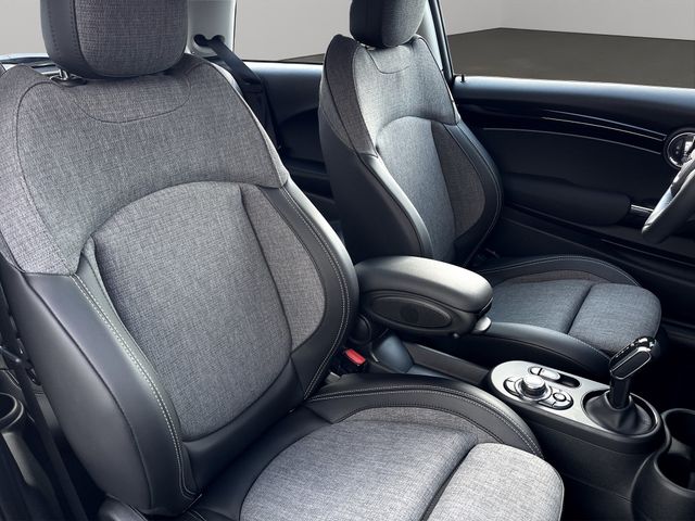 Foto Nummer 12: MINI Cooper S