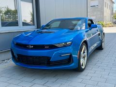 CHEVROLET Camaro Coupe SS 6.2 V8 flap-Recaro