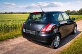 Suzuki  Swift 1.2 Club / Bremsen komplett neu - Suzuki Swift Gebrauchtwagen in Karlsruhe