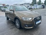 Audi Q3 2.0 TFSI Quattro *Xenon*LED*KLIMA*PDC*SHZ* - Audi Q3 Gebrauchtwagen in Hamburg