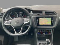 Volkswagen Tiguan - Vorschau Bild 10