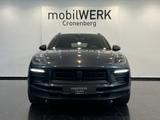 Porsche Macan III PANO AHK PDLS+ Totwinkel ACC Kamera - Porsche Macan mit Benzin-Antrieb: Automatik