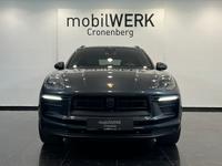 Porsche Macan III PANO AHK PDLS+ Totwinkel ACC Kamera