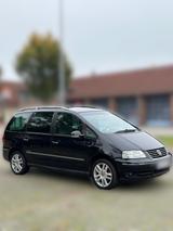 Volkswagen Top-Zustand!!! Vw sharan - VW Sharan Gebrauchtwagen in Oldenburg