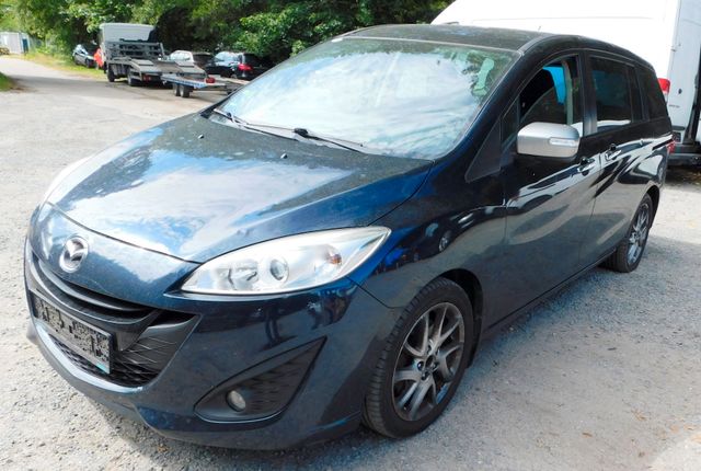 Mazda 5 Sendo