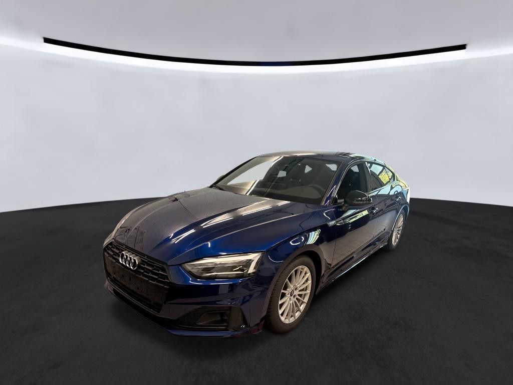 Audi Audi A5 Sportback 35 TDI advan Virtual AHK Garanti