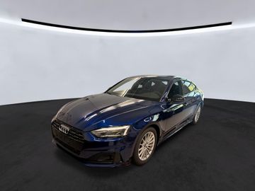 Audi A5 - 1