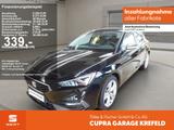 Seat Leon 1.5 eTSI W FR SoundSys SHZ MATRIX LED PDC - Seat Leon Jahreswagen